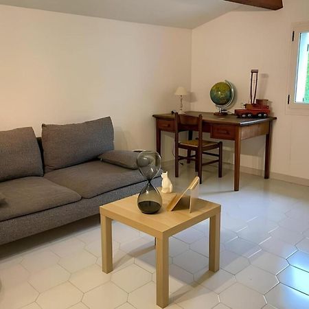 Les Oliviers - Villa 10 People - 5 Min Ardeche Saint-Julien-de-Peyrolas Dış mekan fotoğraf
