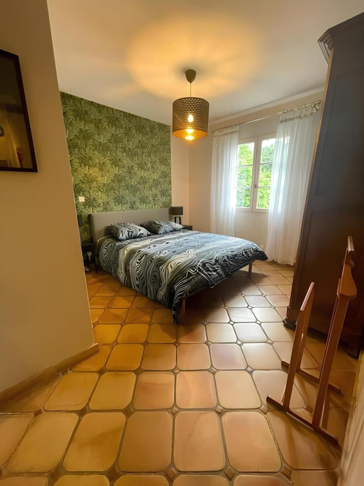 Les Oliviers - Villa 10 People - 5 Min Ardeche Saint-Julien-de-Peyrolas Dış mekan fotoğraf