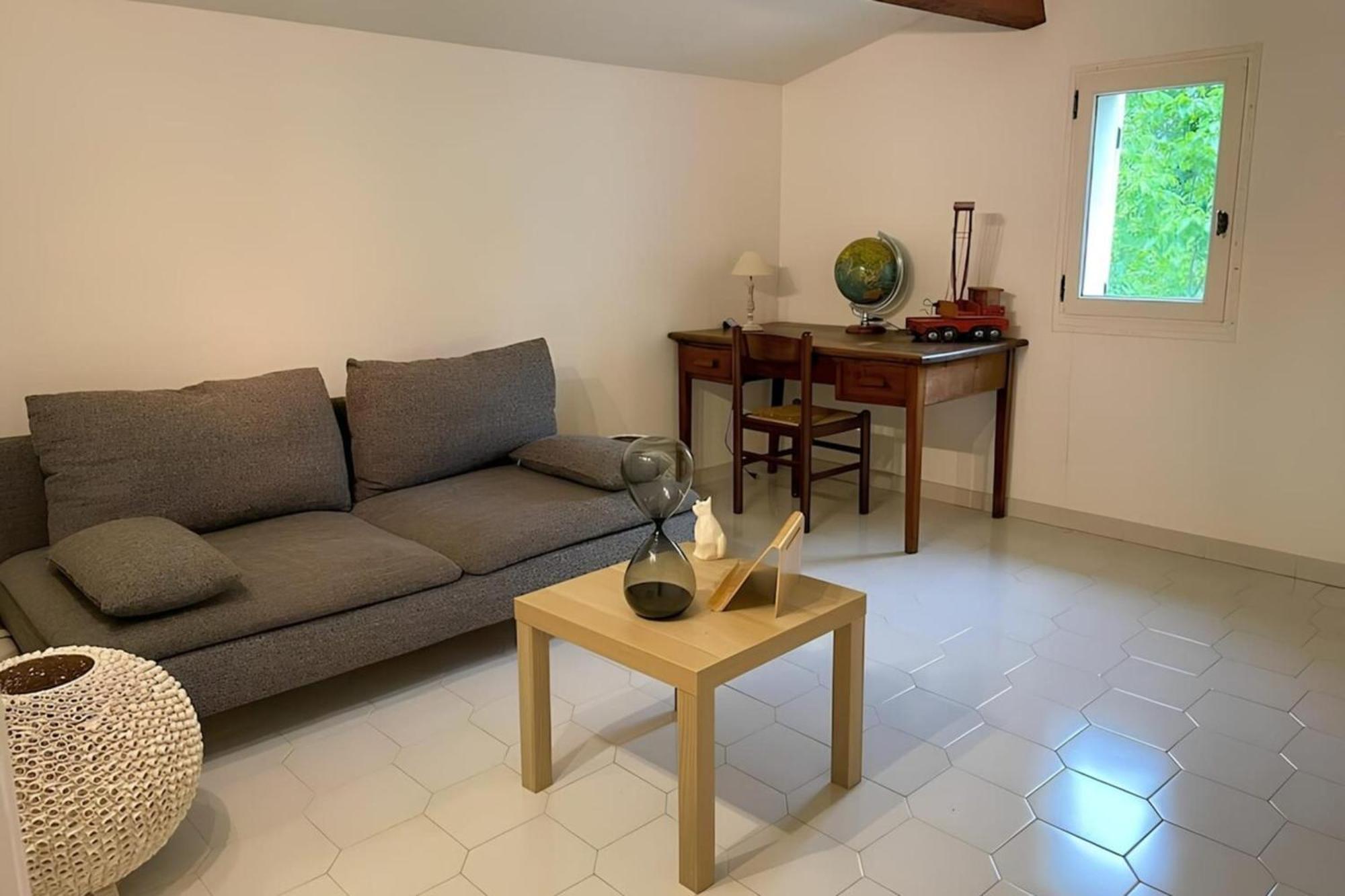 Les Oliviers - Villa 10 People - 5 Min Ardeche Saint-Julien-de-Peyrolas Dış mekan fotoğraf
