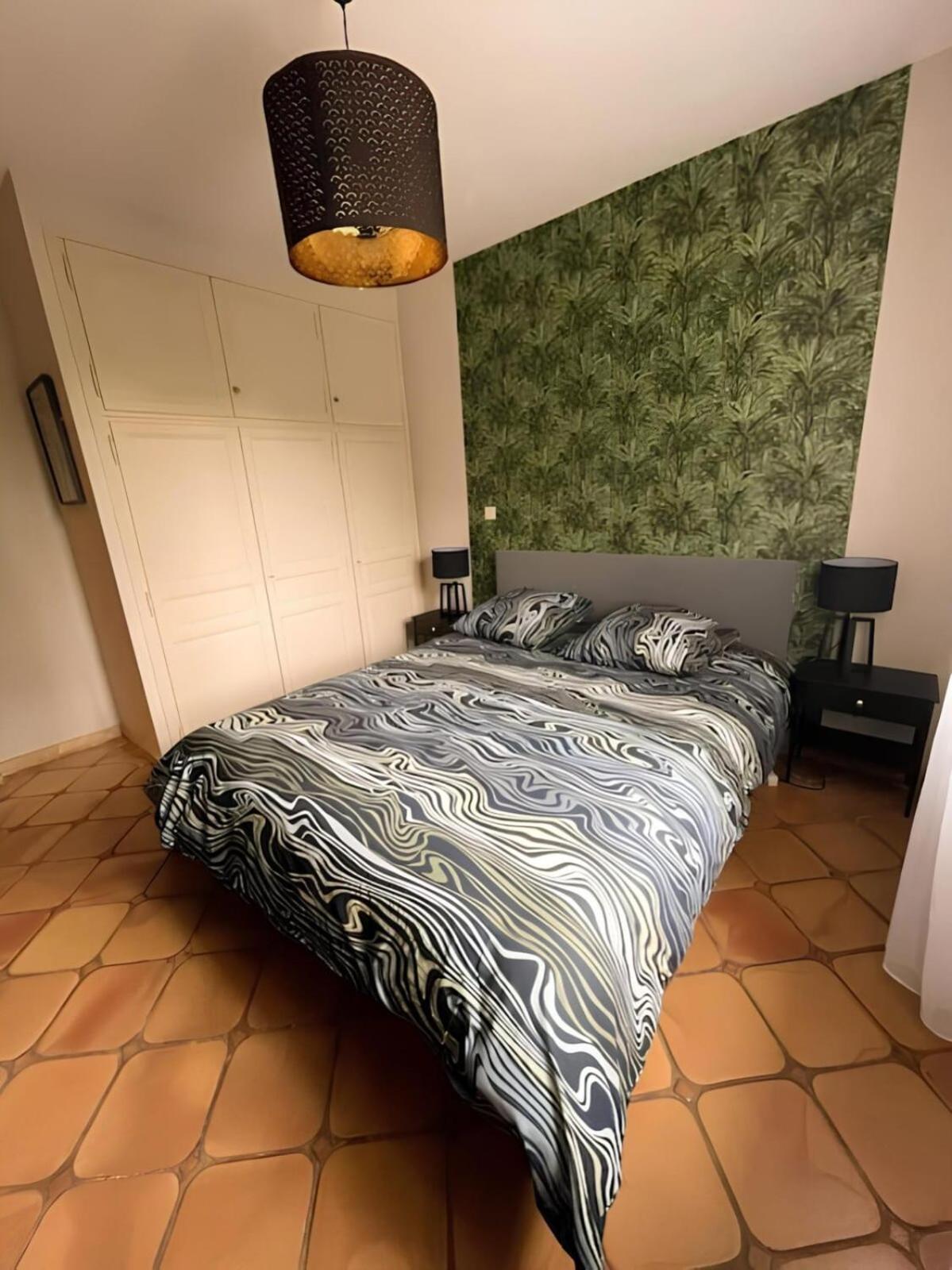 Les Oliviers - Villa 10 People - 5 Min Ardeche Saint-Julien-de-Peyrolas Dış mekan fotoğraf
