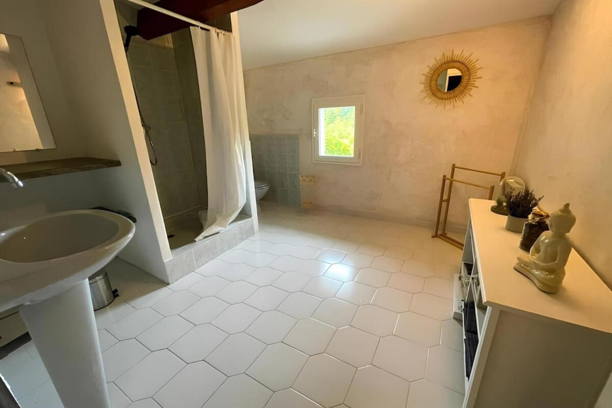 Les Oliviers - Villa 10 People - 5 Min Ardeche Saint-Julien-de-Peyrolas Dış mekan fotoğraf